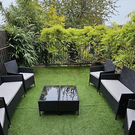 Villa The Hive 4 Bed House Pool Table Air-Con Maidstone Esterno foto