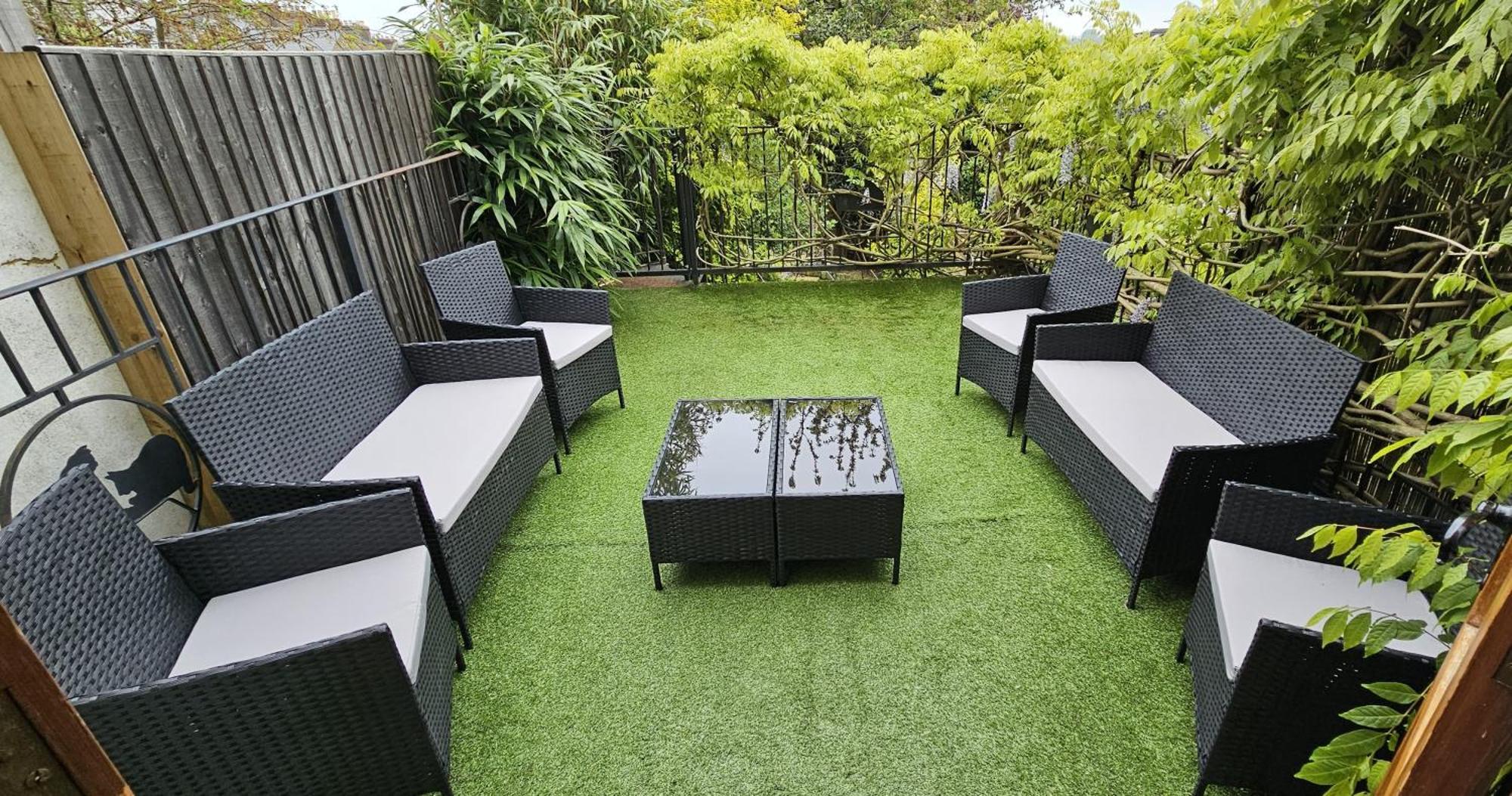 Villa The Hive 4 Bed House Pool Table Air-Con Maidstone Esterno foto